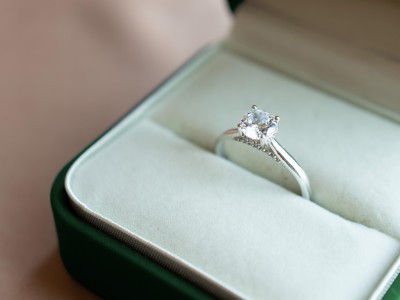 Biżuteria z diamentami wyborem na lata