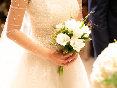 Ceny sukien ślubnych